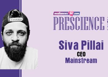 Prescience 2023: Just the beginning of a dream run – Siva Pillai
