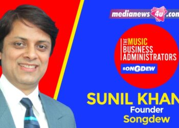 Newer revenue streams fueling growth of indie music creators: Sunil Khanna, Songdew