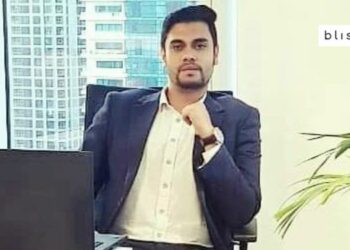 Soumen Samanta joins BlissClub as Chief Revenue Officer