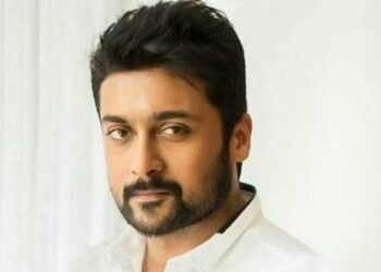 Suriya emerges as top celebrity amongst cine stars from the South of India: Report