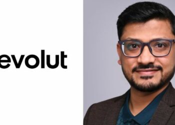 Revolut India appoints Flipkart’s Sandeep Nainwal as Head of People