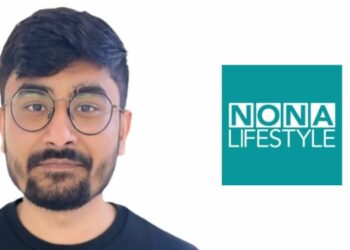 Nona Lifestyle onboards Shivang Agrawal as Tech Lead