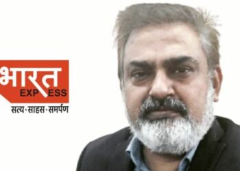 Bharat Express appoints Sanjay Sharma as CTO