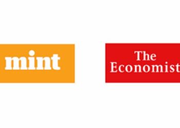 The Economist partners with Mint to expand reach in South Asia
