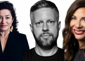 TikTok’s Sofia Hernandez, GUT’s Anselmo Ramos and Ogilvy’s Liz Taylor Join The One Club Board of Directors