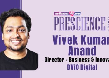 Prescience 2023: Will 2023 be the year of a cookie-less future? By Vivek Kumar Anand, DViO Digital