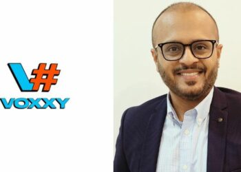 Voxxy Media appoints Ravi Jhaveri as CRO