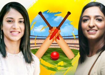 ‘Women’s IPL will be a game-changer and break the stereotype’