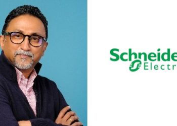 Schneider Electric appoints Binu Philip as CHRO for Greater India Zone