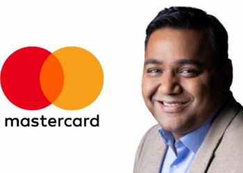Mastercard India appoints Gautam Aggarwal as Division President, South Asia & Country Corporate Officer
