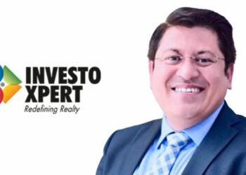 InvestoXpert.com onboards Sanjay Kumar as Chief People Officer