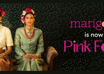 FS Life rebrands its modern Indian wear brand Marigold as ‘Pink Fort’