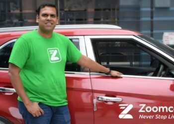 Zoomcar appoints Ashu Singhal as Chief Technology & Product Officer