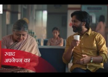 Ogilvy and Unilever launch new campaign for Brooke Bond