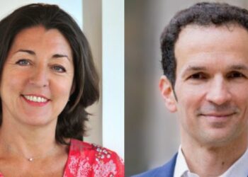 Ipsos reinforces its leadership team with two new appointments
