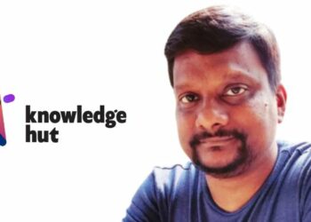 KnowledgeHut upGrad appoints Rajesh Durai as VP – Growth & Strategy