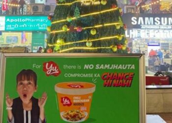 Yu Foods celebrates ‘No Compromise’ as it completes its 1st Anniversary