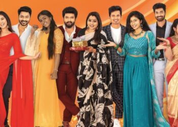 ZEE Tamil celebrates Pongal with special content line-up