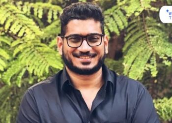 Wunderman Thompson South Asia appoints Harsh Shah as Chief Digital Officer