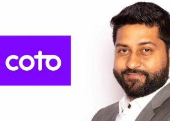 coto appoints Avi Kumar as Chief Business Officer
