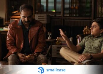 Smallcase promotes research-backed investing in new campaign