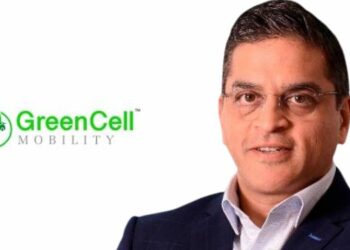 GreenCell Mobility appoints Devndra Chawla as CEO