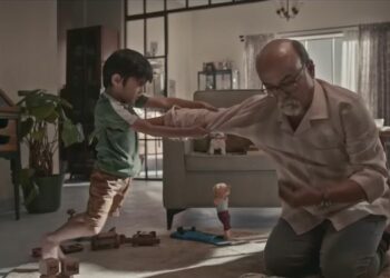 ‘Chhote Chhote’ chocochips sprinkle irresistibility on Cadbury Chocobakes cookies