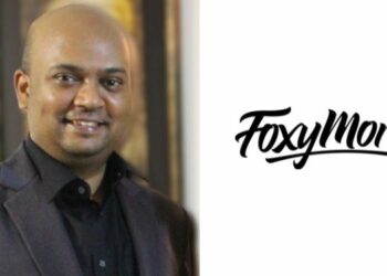 Vivek Das joins Zoo Media’s FoxyMoron as CEO
