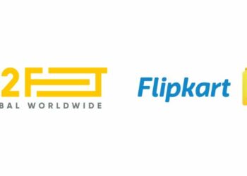 22feet Tribal Worldwide bags digital AOR mandate of Flipkart