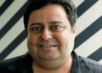 Ajay Gahlaut to move on from Dentsu