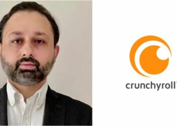 Akshat Sahu appointed head of marketing at Crunchyroll India