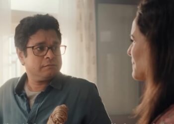 Amazon highlights its role as hub for everyday needs