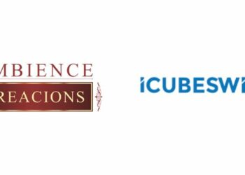 Ambience Group appoints iCubesWire as Animation & Video Production Agency