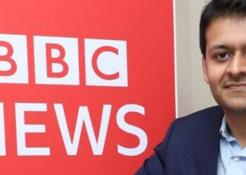 BBC News elevates Tejash Kothari to lead marketing in APAC