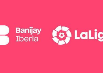 Banijay Iberia and LaLiga strike a deal to launch LaLiga Studios