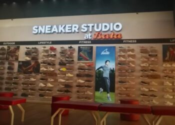 Bata India urges youth to live limitless