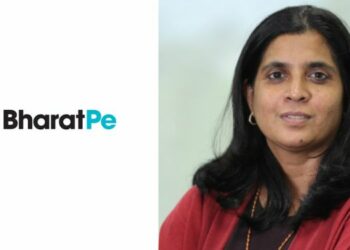 BharatPe Group appoints Aparna Kuppuswamy as Chief Risk Officer