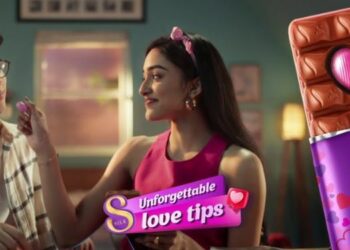 Cadbury Diary Milk Silk turns Valentine’s Day into a day of healthy love