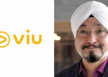 Charanjeet Singh Arora joins Viu as VP – Sales and Partnerships