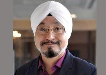 Charanjeet Singh Arora moves on from Moving Walls Indonesia