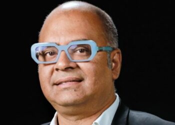 Cheil India appoints Srijib Mallik as Head of Samsung Business