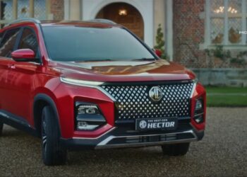 Cheil India launches campaign for the Next-Gen MG Hector