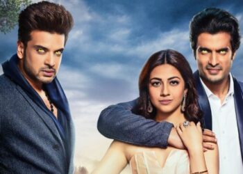 Colors to premiere romantic fantasy show ‘Tere Ishq Mein Ghayal’ on 13th February