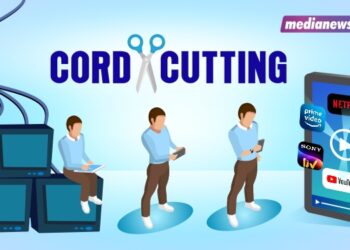 From cord-cutting to cord-never: Behavioural change – more than cost – driving cable and DTH churn
