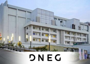 DNEG acquires Film Studio Complex and Premier Production Services Assets