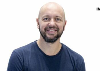 Darko Silajdžić departs DDB Prague to establish independent agency ‘Imminent’