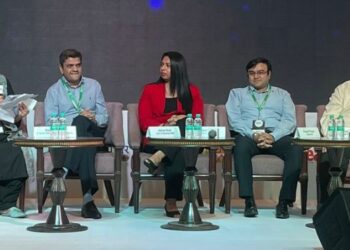 Digital stack a gamechanger for BFSI: Panel