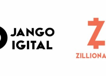 Django Digital bags media mandate for Zillionaire