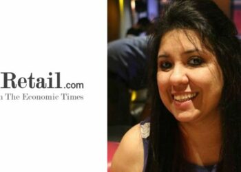 ETRetail appoints Charu Lamba as Senior Assistant Editor