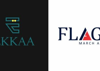 Ekkaa appoints Flags Communications as marcom partner